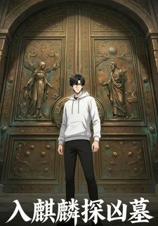 入麒麟探凶墓