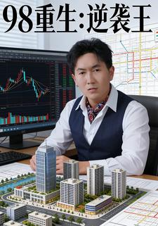 98重生：逆袭王