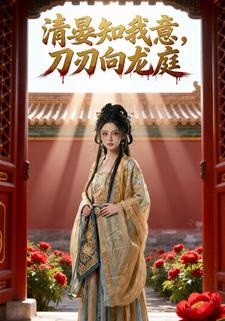 清晏知我意，刀刃向龙庭