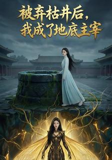被弃枯井后，我成了地底主宰