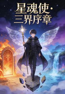 星魂使·三界序章