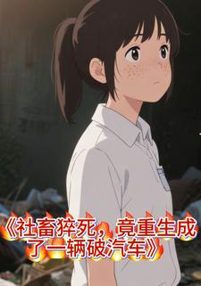 社畜猝死，竟重生成了一辆破汽车