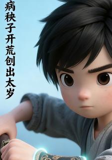 病秧子开荒刨出太岁