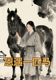 恩遇一匹马