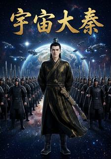 宇宙大秦