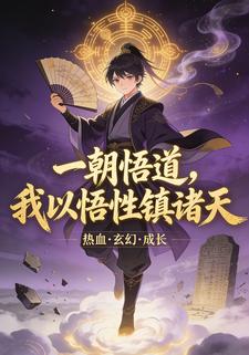 一朝悟道，我以悟性镇诸天