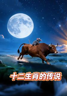 十二生肖的传说