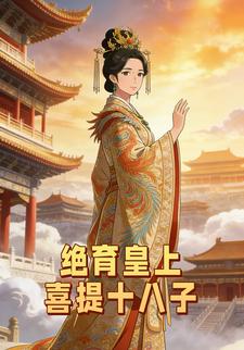 绝育皇上喜提十八子