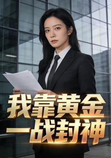 我靠黄金一战封神