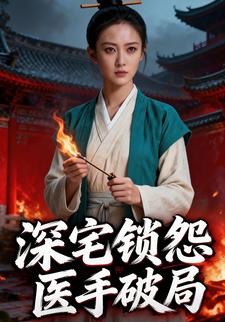 深宅锁怨，医手破局