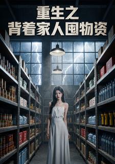 重生之背着家人囤物资