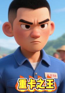 重卡之王
