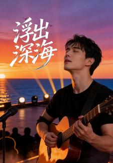 浮出深海