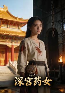 深宫药女