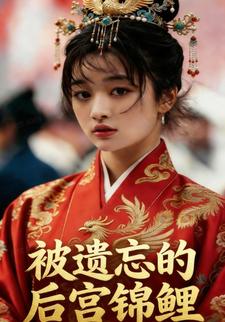 被遗忘的后宫锦鲤