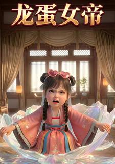 龙蛋女帝