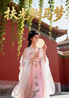 扶光驸马梦
