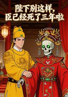 陛下别这样，臣已经死了三年啦