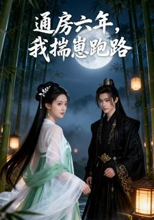 通房六年，我揣崽跑路