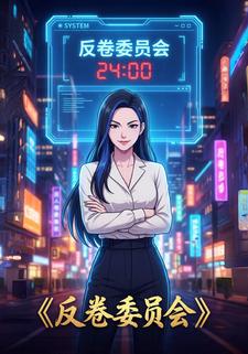 反卷委员会