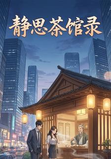 静思茶馆录