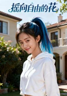 摇向自由的花