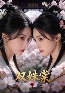 双姝棠