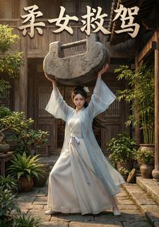 柔女救驾