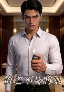 悔之不及的她