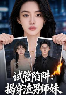 试管陷阱：揭穿渣男师妹
