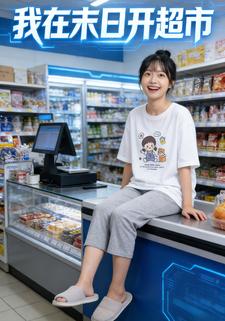 我在末日开超市1