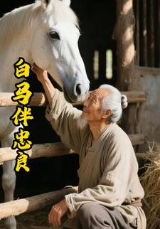 白马伴忠良