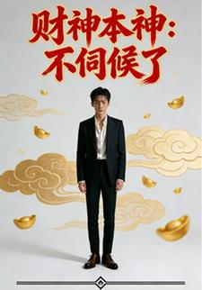 财神本神：不伺候了