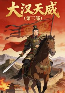 大汉天威（第三部）