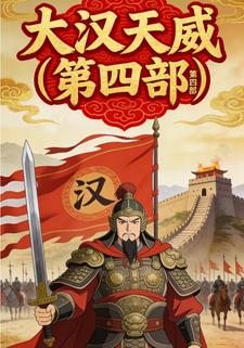 大汉天威（第四部）
