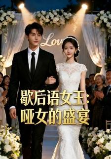 歇后语女王：哑女的盛宴