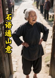 石语通山意