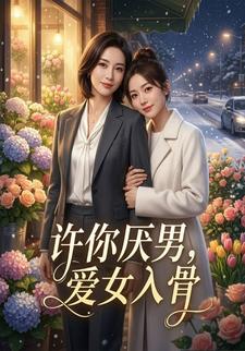 许你厌男，爱女入骨