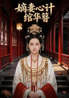 嫡妻心计绾华簪