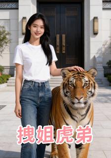 拽姐虎弟