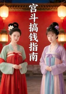 宫斗搞钱指南