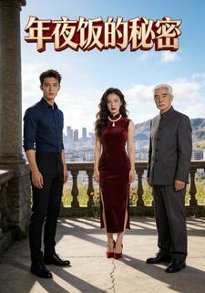 年夜饭的秘密