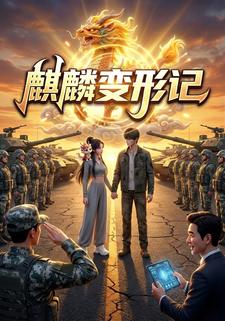 麒麟变形计