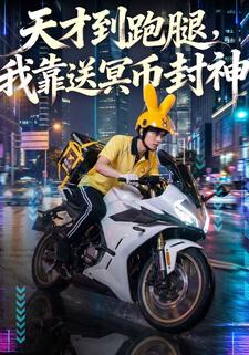 天才到跑腿，我靠送冥币封神