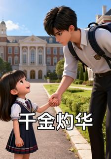 千金灼华