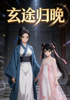 玄途归晚