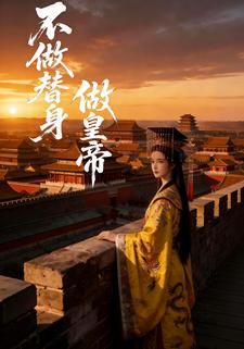 不做替身做皇帝