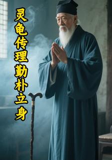 灵龟传理勤朴立身