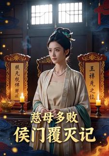慈母多败：侯门覆灭记