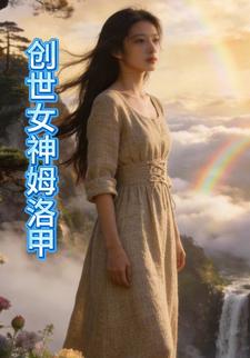 创世女神姆洛甲